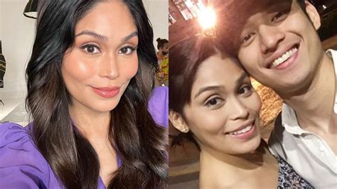 michael pangilinan wife|Michael Pangilinan Girlfriend Garie Concepcion: Age。